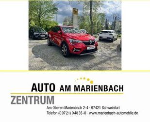 Renault Renault Arkana TCe Mild Hybrid 160 EDC R.S. LINE Gebrauchtwagen