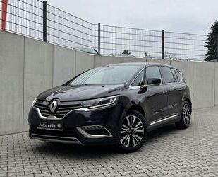 Renault Renault Espace V Initiale Paris/Pano/LED/BOSE/Mass Gebrauchtwagen