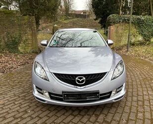 Mazda 6 Gebrauchtwagen