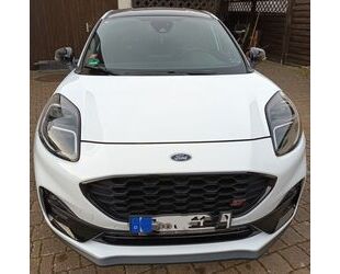 Ford Ford Puma 1,5 l EcoBoost ST X ST X Gebrauchtwagen