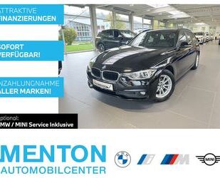 BMW BMW 320d Touring Navi Prof./RFK/HuD/PDC/Shz/Sports Gebrauchtwagen