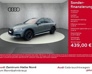 Audi Audi A4 Allroad quattro 45 TFSI S tronic Gebrauchtwagen