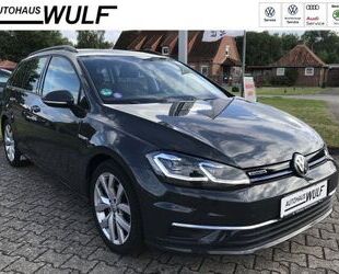 VW Volkswagen Golf Variant 1.5 DSG Comfortline Gebrauchtwagen