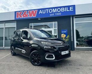 Citroen Citroën Berlingo AUTOM. PANO NAVI+CAM SITZHEIZ KLI Gebrauchtwagen