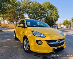 Opel Opel Adam JAM 1.4 64kW JAM Gebrauchtwagen