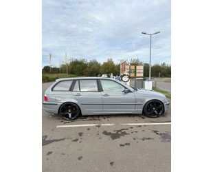 BMW BMW 328i touring - Gebrauchtwagen