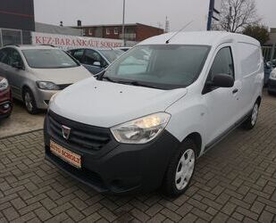 Dacia Dacia Dokker Express Ambiance Gebrauchtwagen