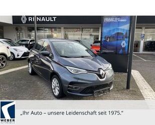 Renault Renault ZOE EXPERIENCE R135 Z.E. 50 Gebrauchtwagen