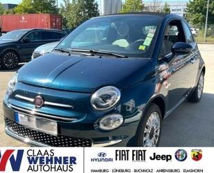 Fiat Fiat 500 DolceVita 1.0 Mild Hybrid EU6d MY21 UCoen Gebrauchtwagen