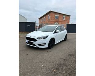 Ford Ford Focus 1,0 ST-Line ST-Line Gebrauchtwagen