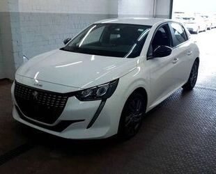 Peugeot Peugeot 208 Active Pack Gebrauchtwagen