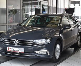 VW Volkswagen Passat Variant 2.0TDI Business DSG*AHK* Gebrauchtwagen