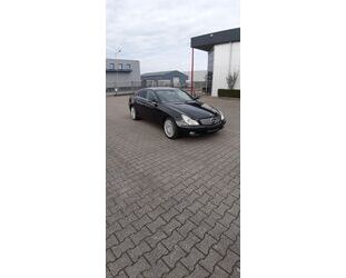 Mercedes-Benz Mercedes-Benz CLS 350 Gebrauchtwagen