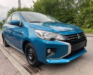 Mitsubishi Mitsubishi Space Star Select+ Gebrauchtwagen