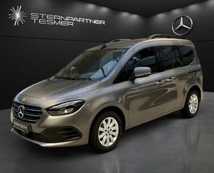 Mercedes-Benz Mercedes-Benz T 180 d Style Automatik +MBUX+KAMERA Gebrauchtwagen