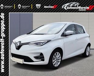 Renault Renault ZOE Experience R110 inkl. Akku digitales C Gebrauchtwagen