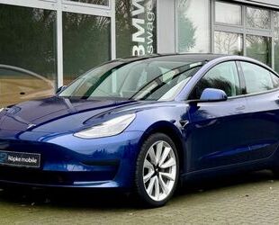 Tesla Tesla Model 3 RWD 19