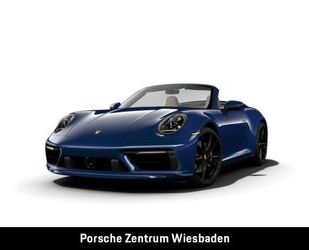 Porsche Porsche 992 (911) Carrera S Cabriolet Gebrauchtwagen