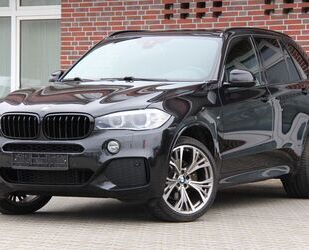 BMW BMW X5 xDrive40d*M SPORTPAKET*ALU 21 ZOLL*HEAD-UP* Gebrauchtwagen