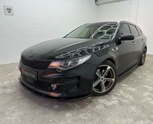 Kia Kia Optima Sportswagon Spirit+GT PAKET+GEWERBE+ Gebrauchtwagen