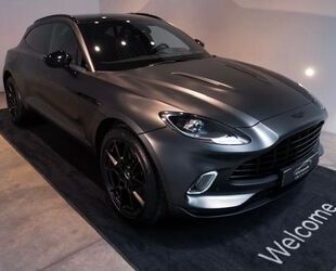 Aston Martin DBX Gebrauchtwagen