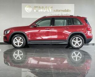 Mercedes-Benz Mercedes-Benz GLB 200d Style /Navi/360 Kamera/Lede Gebrauchtwagen