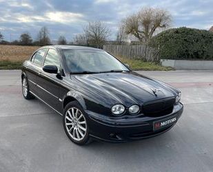 Jaguar Jaguar X-Type 2.0 Diesel *158 000 KM* Gebrauchtwagen