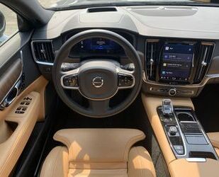 Volvo Volvo V90 T8 Inscription Recharge Plug-In Hybrid A Gebrauchtwagen