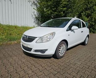 Opel Opel Corsa 1.2 Twinport Edition /130tkm/TüV Gebrauchtwagen