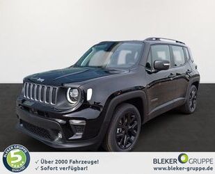 Jeep Jeep Renegade 1.5 MultiAir Mild Hybrid Summit Gebrauchtwagen