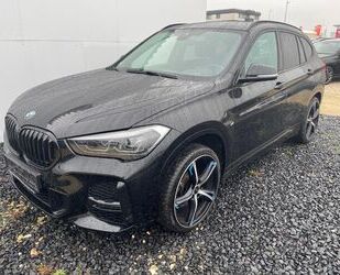 BMW BMW X1 SPORT M Paket AUT NAVI LED SHZ PDC sDrive2. Gebrauchtwagen