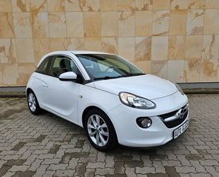 Opel Opel Adam Jam *Service + TÜV neu* Gebrauchtwagen