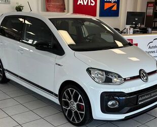 VW Volkswagen up! GTI 1.0 TSI*Klima*SHZ*Tempomat* Gebrauchtwagen