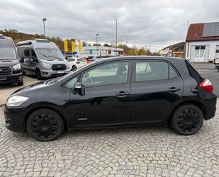 Toyota Toyota Auris Life+ Gebrauchtwagen