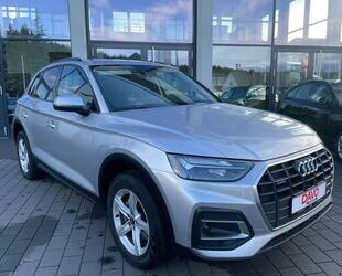 Audi Audi Q5 40 TDI quattro Sport S-tronic/ACC Gebrauchtwagen