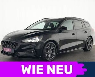 Ford Ford Focus ST-Line Navigation|Kamera|SHZ|PDC|KeyFr Gebrauchtwagen