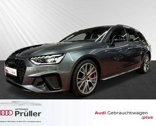 Audi Audi A4 Avant 40 TDI S line qu tro AHK+HuD+Kamera+ Gebrauchtwagen