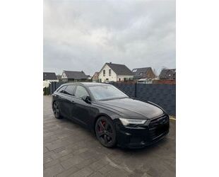 Audi Audi S6 TDI s-line Quart. tiptr. Avant-PANO-Stand Gebrauchtwagen