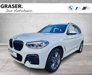 BMW BMW X3 xDrive30e M Sport HiFi DAB LED Pano.Dach Sh Gebrauchtwagen