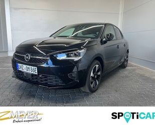 Opel Opel Corsa-e GS Allwetter RFK SHZ LED LHZ 3-phasig Gebrauchtwagen