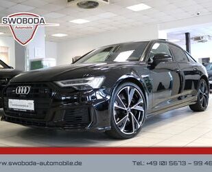 Audi Audi S6 3.0 TDI quattro Allradlenk. Luft STHZ Pano Gebrauchtwagen