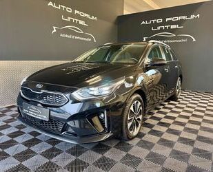 Kia Kia ceed Sportswagon Plug-In Hybrid-Automatik-1HAN Gebrauchtwagen