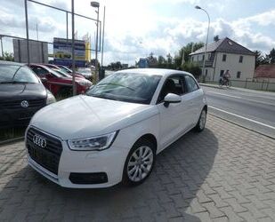 Audi Audi A1 Sport Navi Alu. PDC nur 65000km Klima HU Gebrauchtwagen