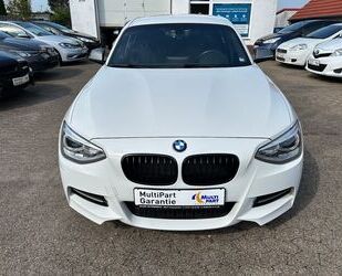 BMW BMW M135 Baureihe 1 Lim. 5-trg. M135i xDrive Gebrauchtwagen