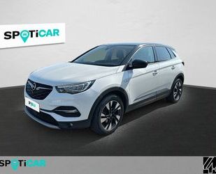 Opel Opel Grandland X Elegance NAVI I RFK I SHZ I LHZ I Gebrauchtwagen