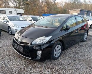 Toyota Toyota Prius 1.8- Hybrid schiebedach Leder u.s.w. Gebrauchtwagen