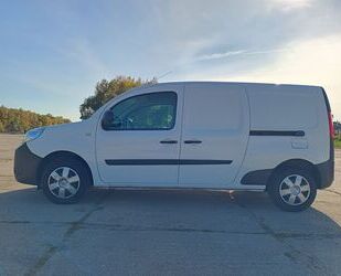 Renault Renault Kangoo ENERGY dCi 90 Experience Experience Gebrauchtwagen