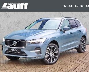 Volvo Volvo XC60 B4 Benzin MHEV Core ACC BLIS Standheizu Gebrauchtwagen