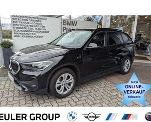 BMW BMW X1 xDrive 25e (2019 - 2022) Navi El. Heckklapp Gebrauchtwagen