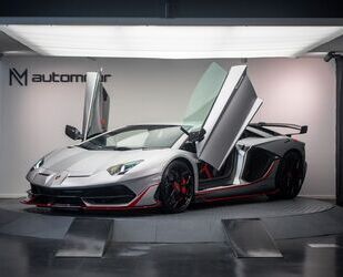 Lamborghini Lamborghini Aventador SVJ LP770-4 Superveloce Coup Gebrauchtwagen